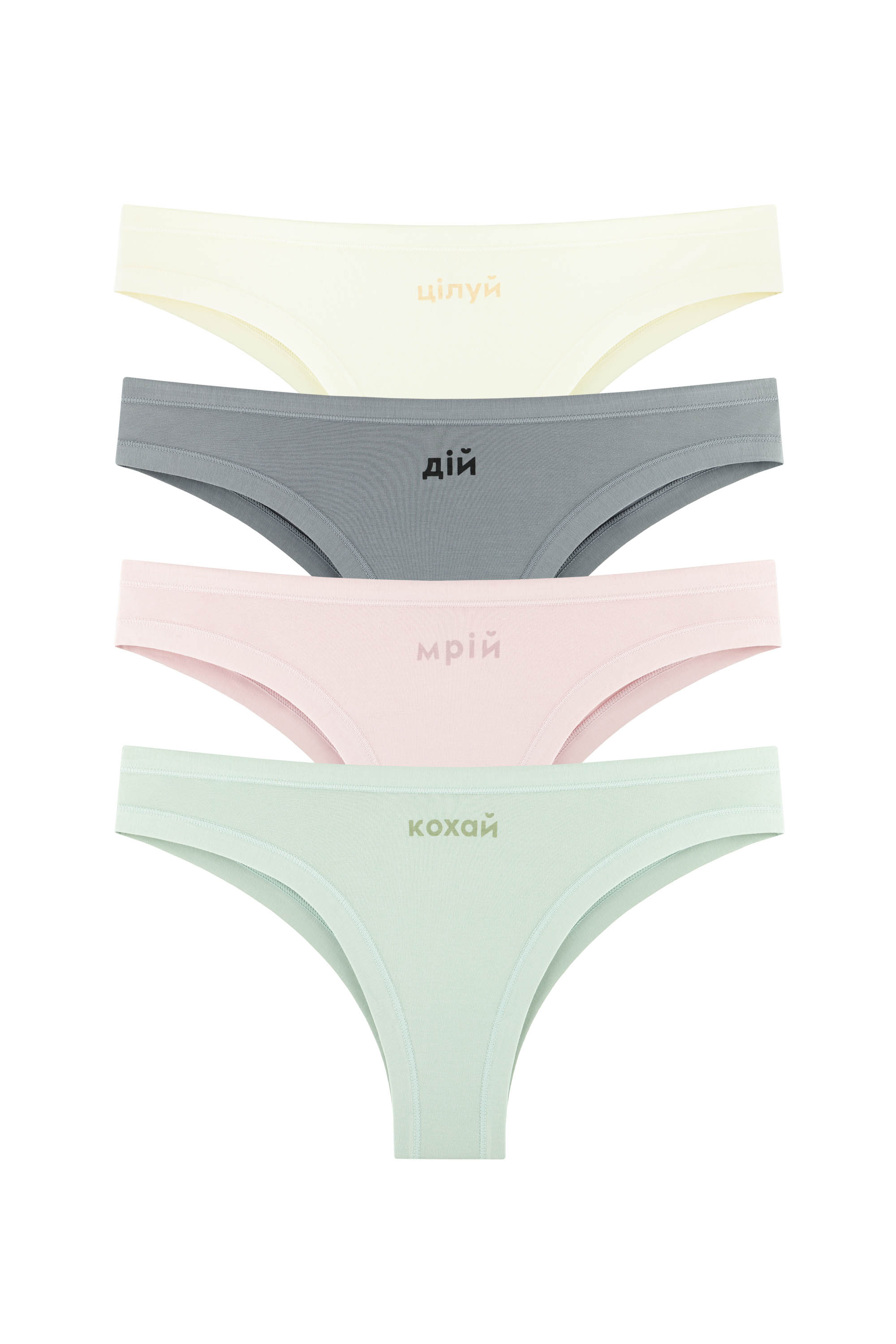 200-20 Бразилиана женские (4 шт) Obrana